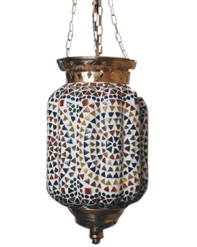 Mojai Work Lamp